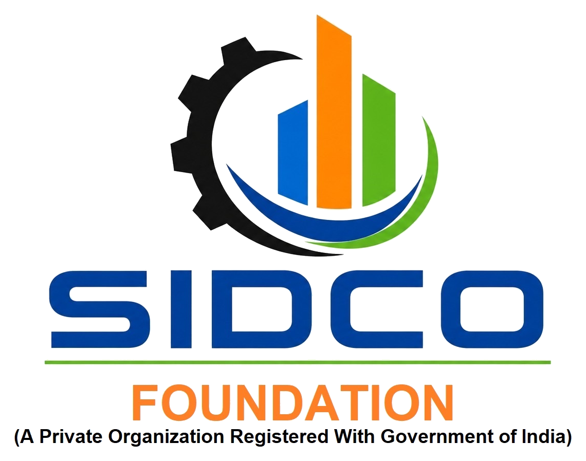 SIDCO Foundation